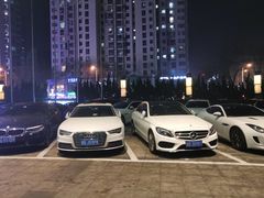 -青岛富力艾美酒店