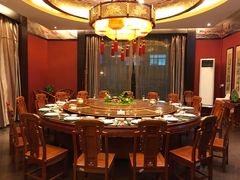 包厢-全聚德(常州店)