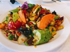手撕大拌菜-双井轩(双井店)