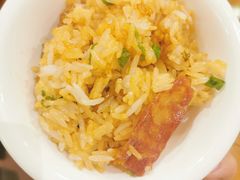 煲仔饭-廣順興(天明路店)