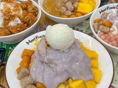 -鲜芋仙(河东万达店)