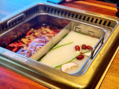 -要德火锅(鼓楼店)