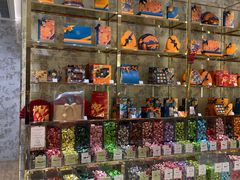 -VENCHI 闻绮(北京国贸商城店)