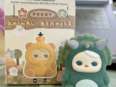 -泡泡玛特POPMART(合生汇店)