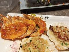 -大渔铁板烧(花园道店)