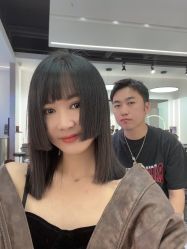 -Z.X HAIR SALON张新美业