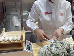 -喜家德虾仁水饺(景枫中心店)