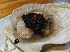 -质烤烤物·活烤海鲜(质烤总店)