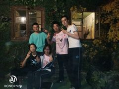 -LIENOW来闹密室剧本推理&狼人杀(东方亿象城店)