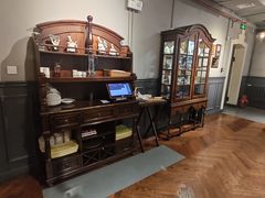 -秋林西餐厅(总店)