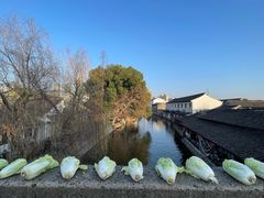 -绍兴古城