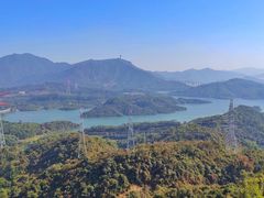 -求水山公园