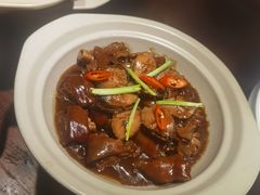 -筱爷叔·上海传统手工菜(玉树路店)