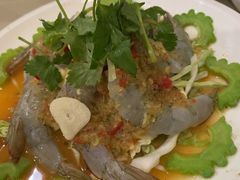 生虾沙拉-芭堤雅泰国餐厅(胜利路店)