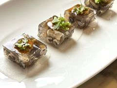 厦门土笋冻-遇外滩(BFC外滩金融中心店)