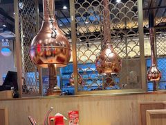 -韩宫宴和牛烤肉(武汉光谷现代风情街店)