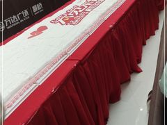 -上海颛桥万达广场