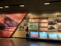 -辽沈战役纪念馆