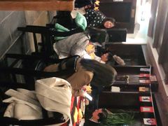 -申德勒加油站餐厅(三里屯北小街店)