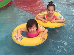 -天源吉布世温泉水乐园