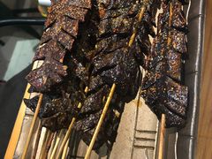 -一佳烤铺(丽江景苑店)