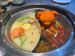 -五月花生活广场