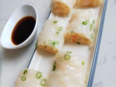 脆皮虾肠粉-喜粤8号(四海唐人街店)