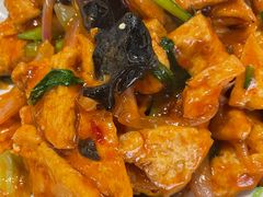 -何适山庄 ·可团建(水长城P2停车场店)