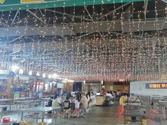 -郑喜旺烧烤(新密总店)