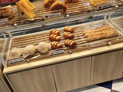 -85度C(成都浆洗街店)