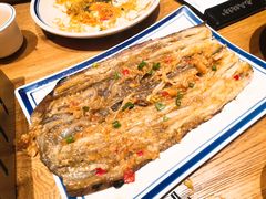 -老高烧烤(龙华星河iCO店)