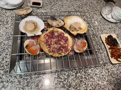 -震海贝烤贝·民俗特色店(延吉总店)