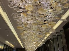 -大理实力希尔顿酒店御璽中餐厅YUXI – CHINESE RESTAURANT