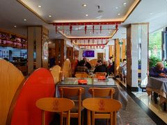 -添福来墨鱼饺子 · 海鲜东北菜(大连星海·黄浦路店)