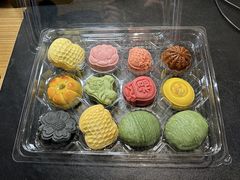 -稻香村(观前街店)