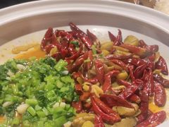 -印象鲵宴·张家界地标美食名片(溪布街店)