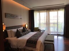 -西双版纳融创皇冠假日度假酒店