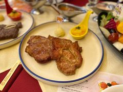 -威尼斯西餐厅(扬名广场店)