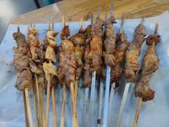 -西域美食(西直门南小街店)