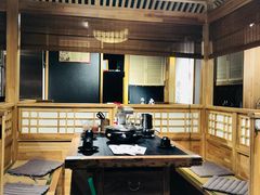 -九田家黑牛烤肉料理(太奥广场店)