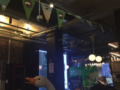 -Goose Island Brewhouse鹅岛精酿啤酒酿造工坊餐厅