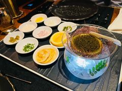 -AZUL by FUEL蓝色·法式酒馆(琶醍店)