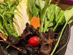 -湊湊火锅·茶憩(合生汇购物中心店)