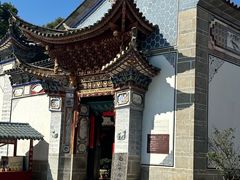 -云南民族村