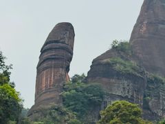 -丹霞山风景名胜区
