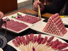 -南门涮肉(上海一店)