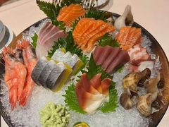 -富盈酒店-日本料理餐厅(厚街店)