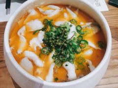 -榕意·川味之美(深业上城店)