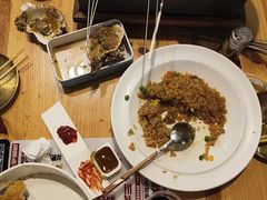 -00后的烤串·扬州地标烧烤(大运河博物馆店)