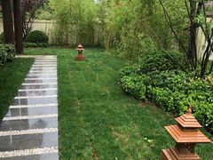 -郑州银基黄帝宫御温泉